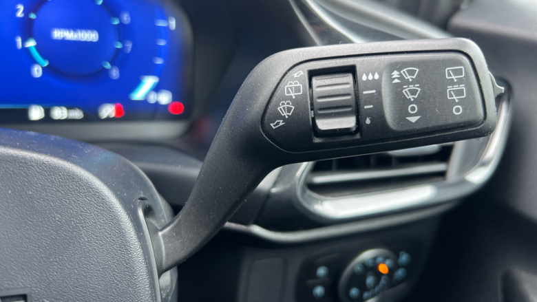 Ford Puma 1.0 EcoBoost Hybrid mHEV 155 ST-Line 5dr Petrol Hatchback